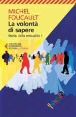 Storia della sessualità. Vol. 1: La volontà di sapere