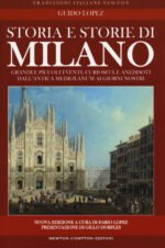 Storia e storie di Milano