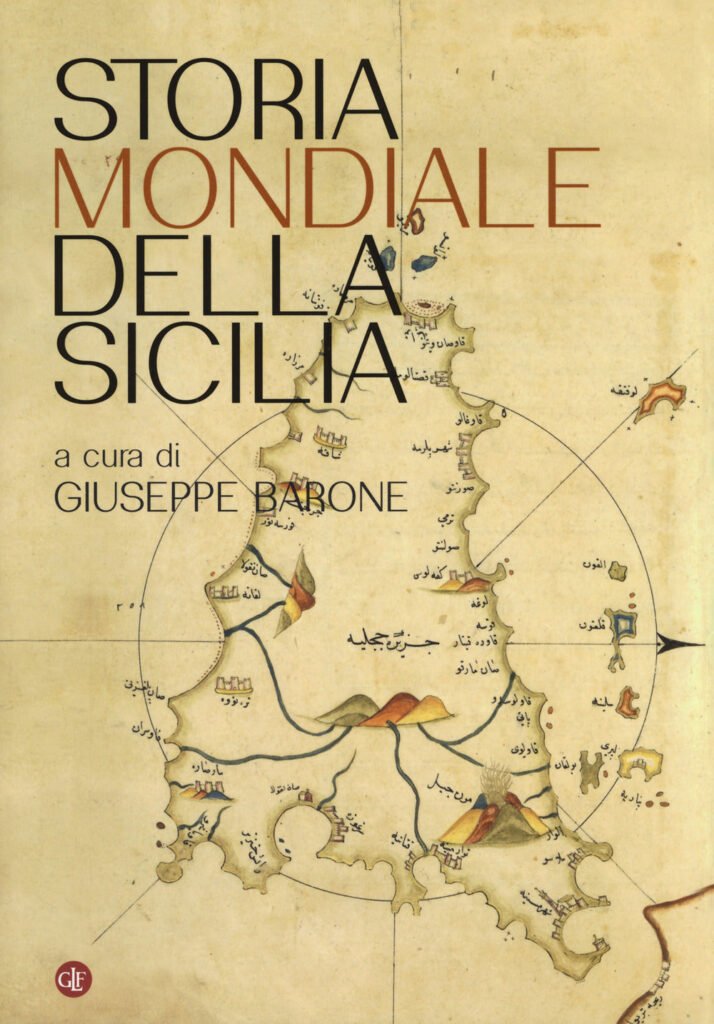 Storia mondiale della Sicilia