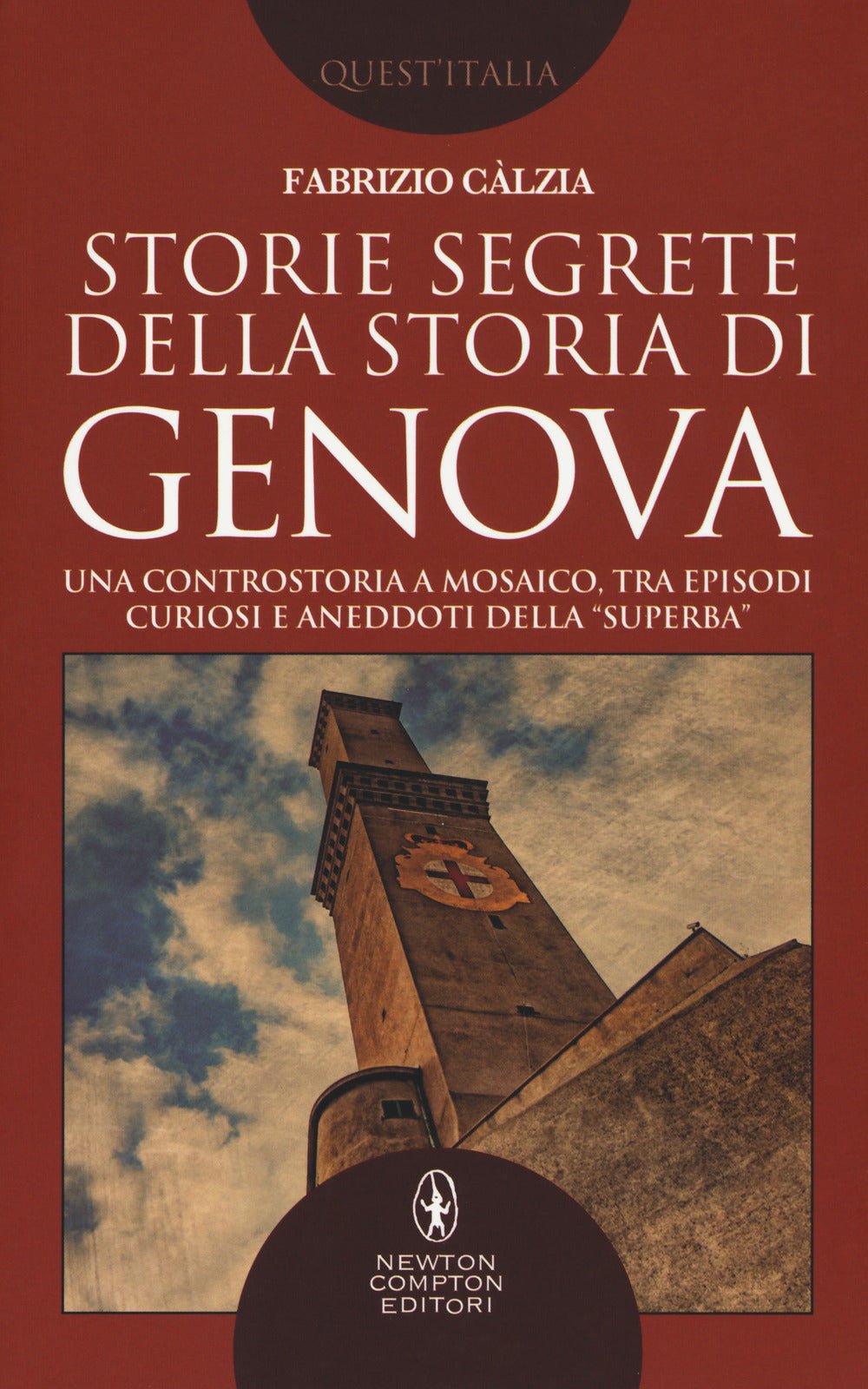 Storie segrete della storia di Genova