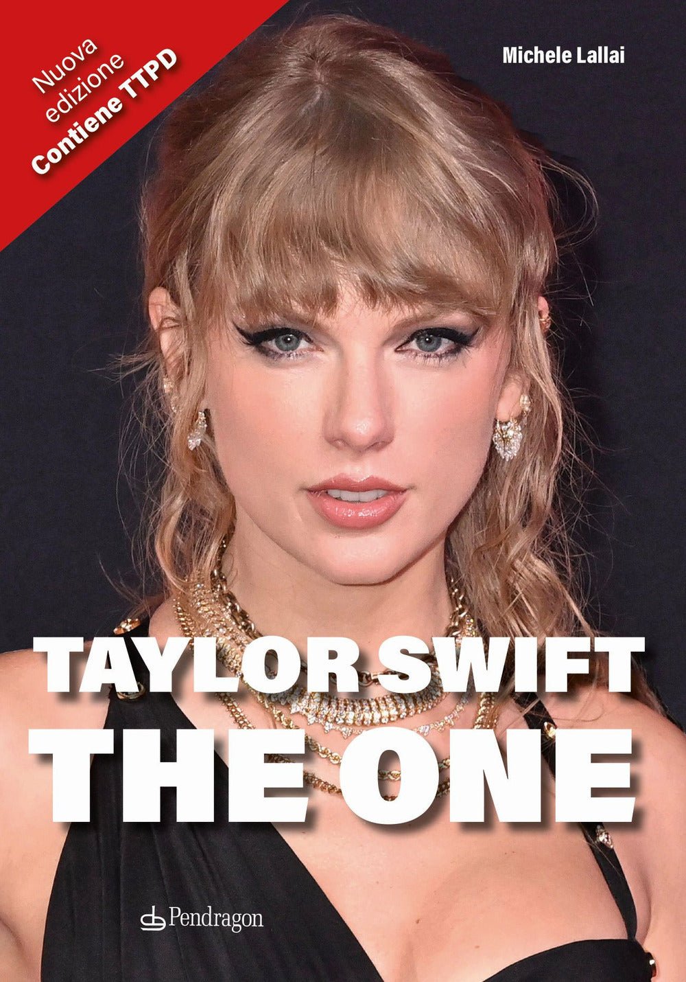 Taylor Swift. The One