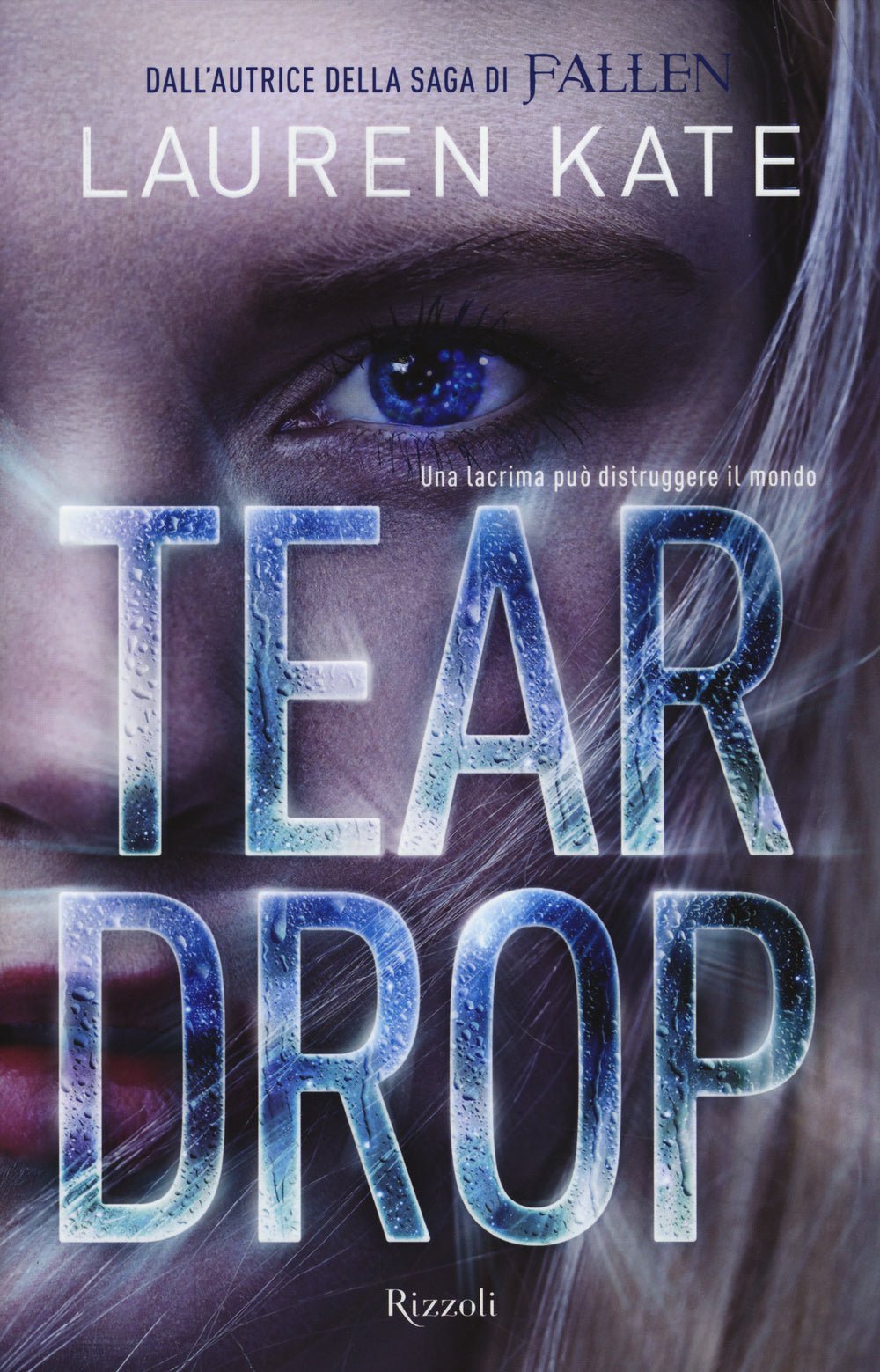 Teardrop
