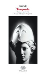 Teogonia