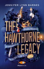The Hawthorne Legacy