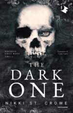 The dark one
