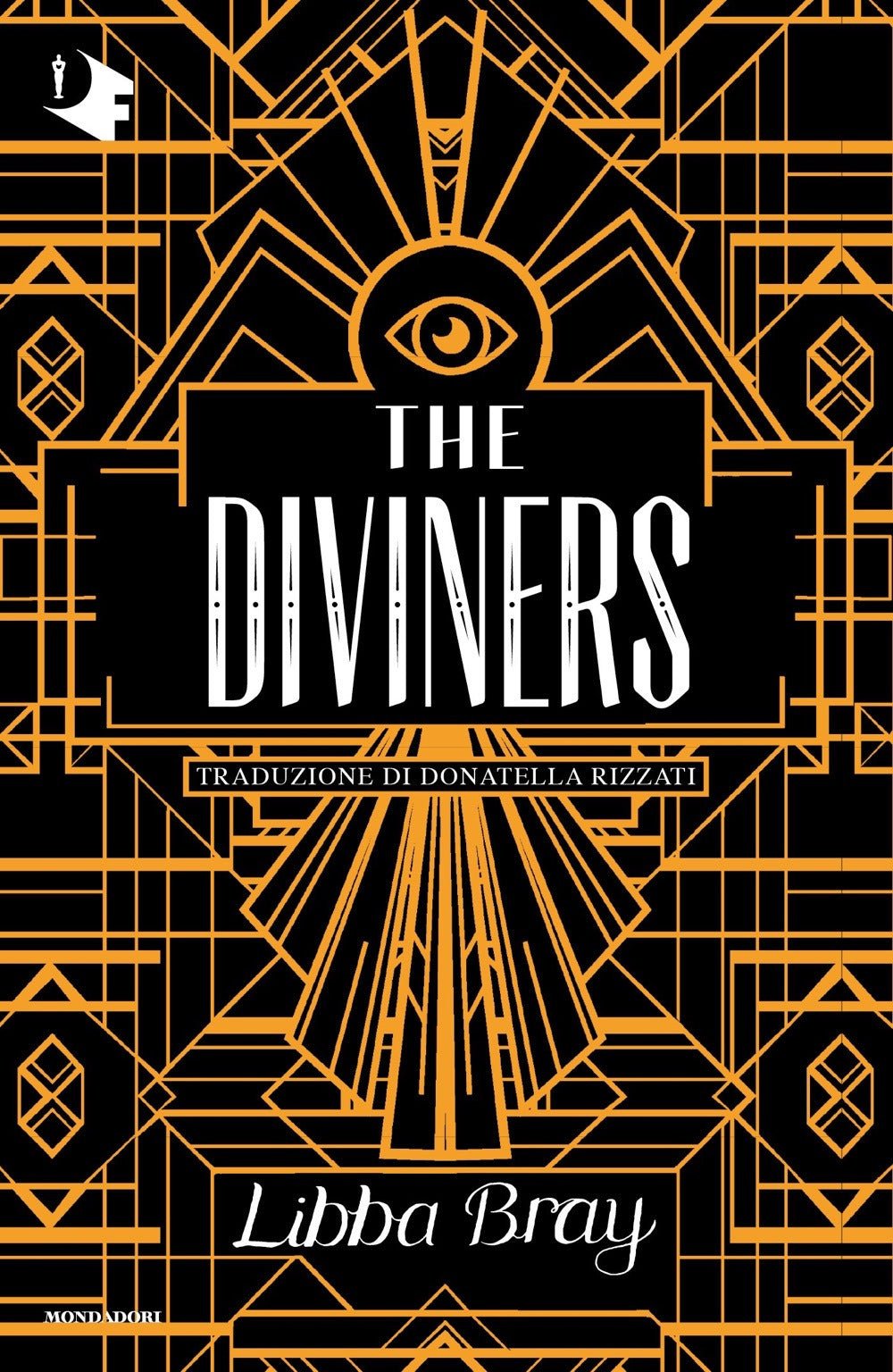 The diviners