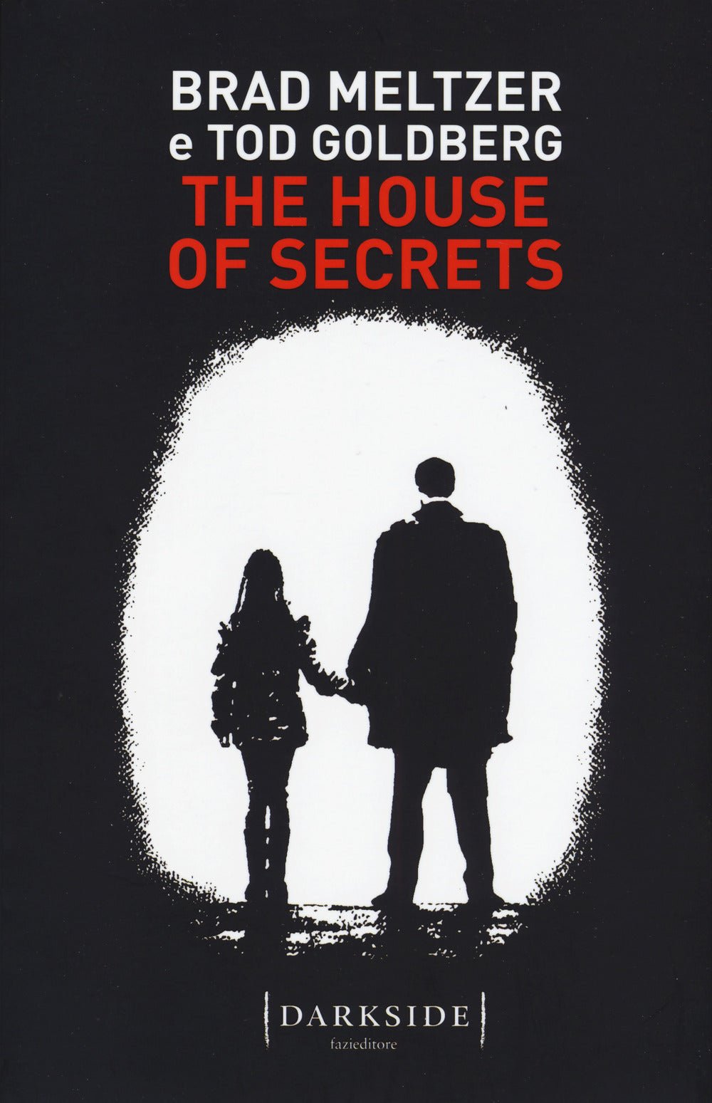 The house of secrets