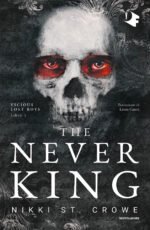 The never king
