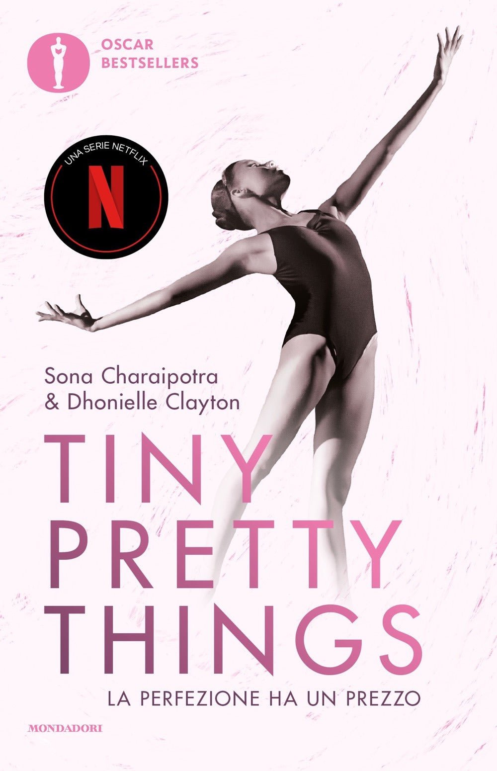 Tiny pretty things. La perfezione ha un prezzo