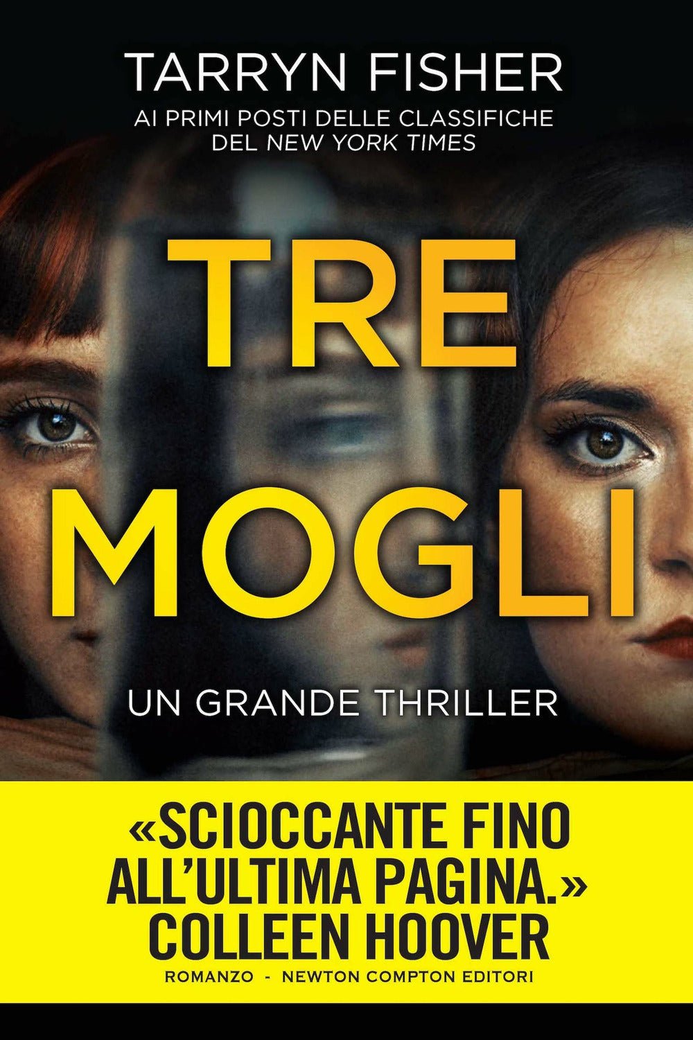 Tre mogli
