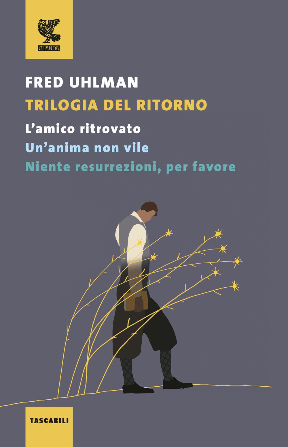 Trilogia del ritorno