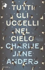 Tutti gli uccelli nel cielo