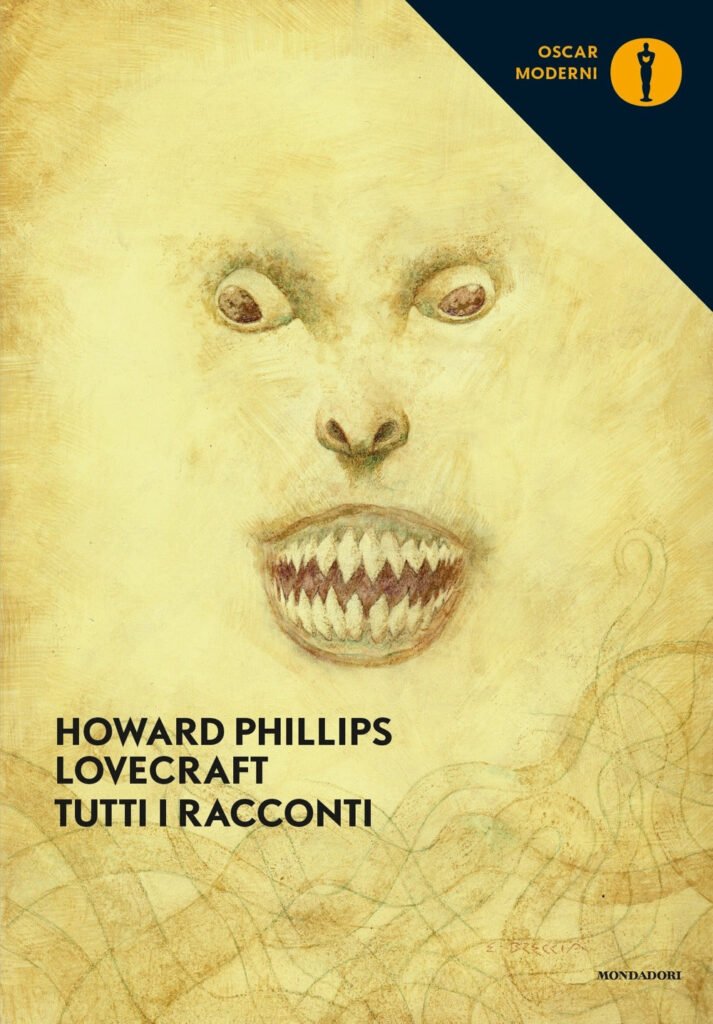 Tutti i racconti. Lovecraft