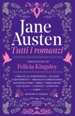 Tutti i romanzi. Jane Austen