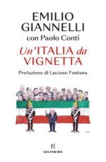 Un'Italia da vignetta