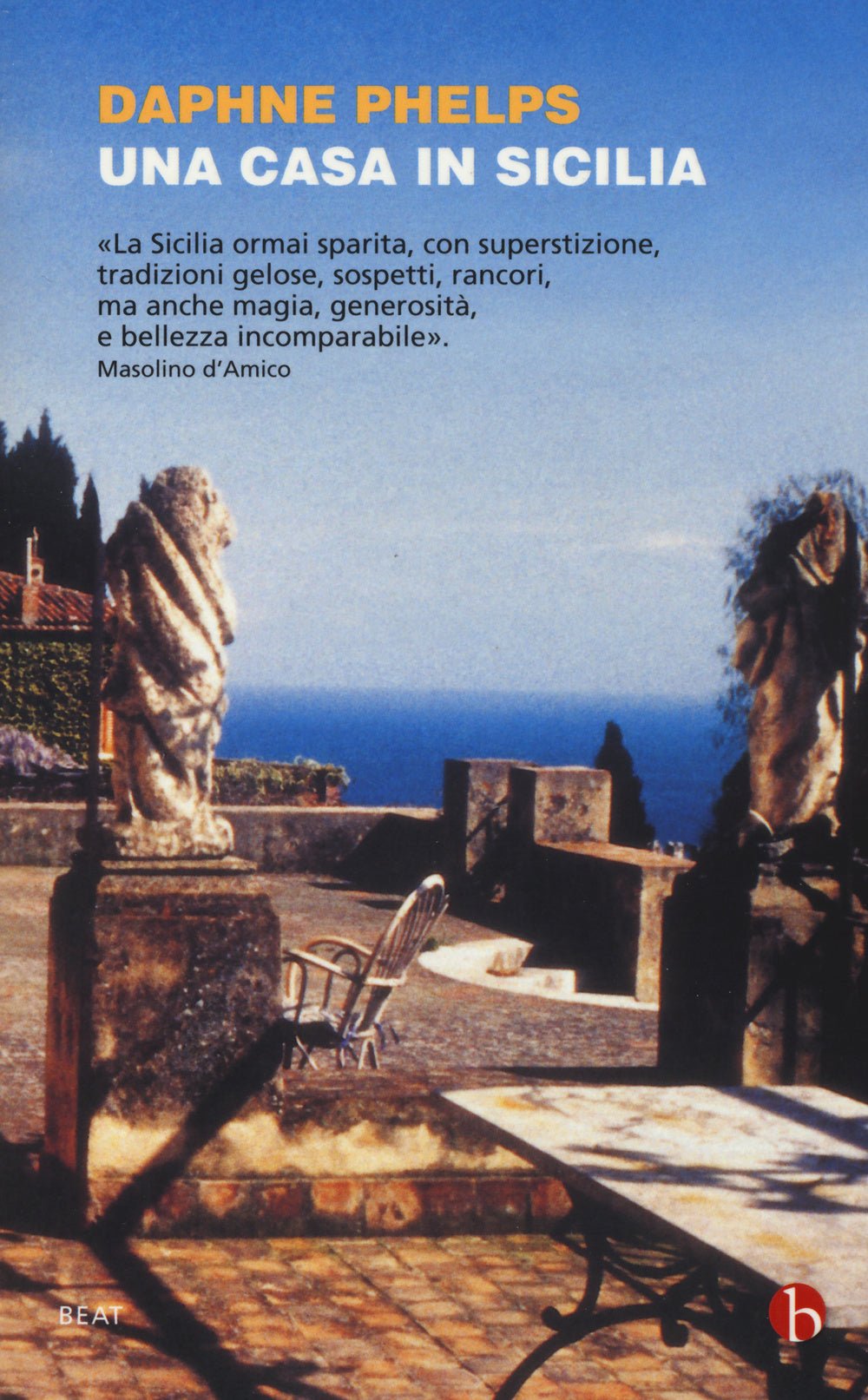 Una casa in Sicilia