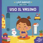 Uso il vasino. I libri animati
