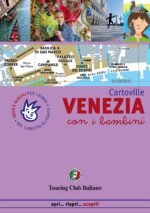 Venezia con i bambini
