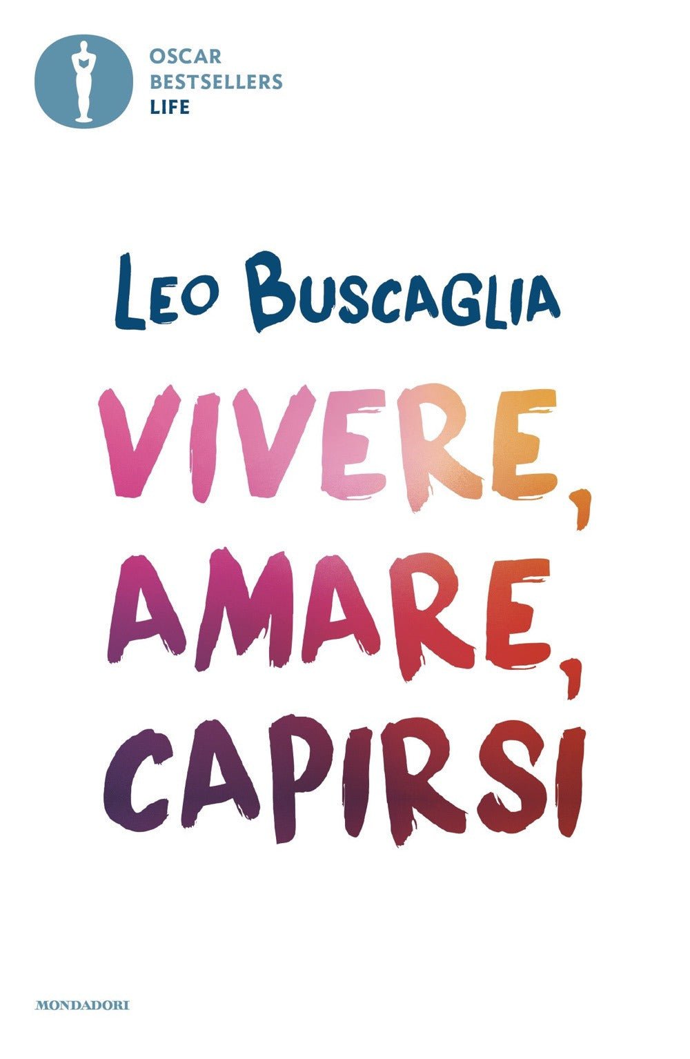 Vivere, amare, capirsi