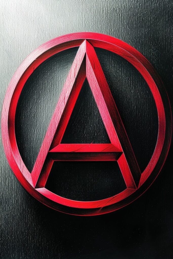 L’anarchia