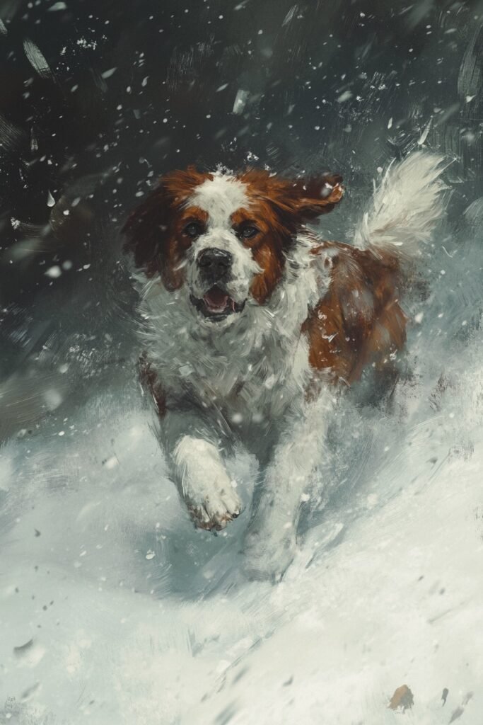 Il richiamo della foresta