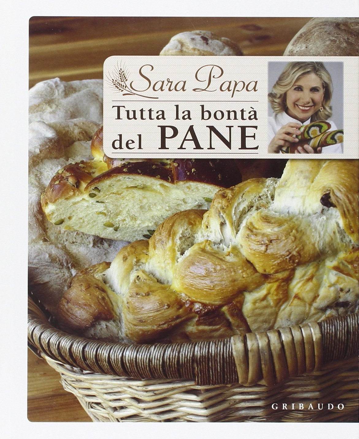 Tutta la bontà del pane