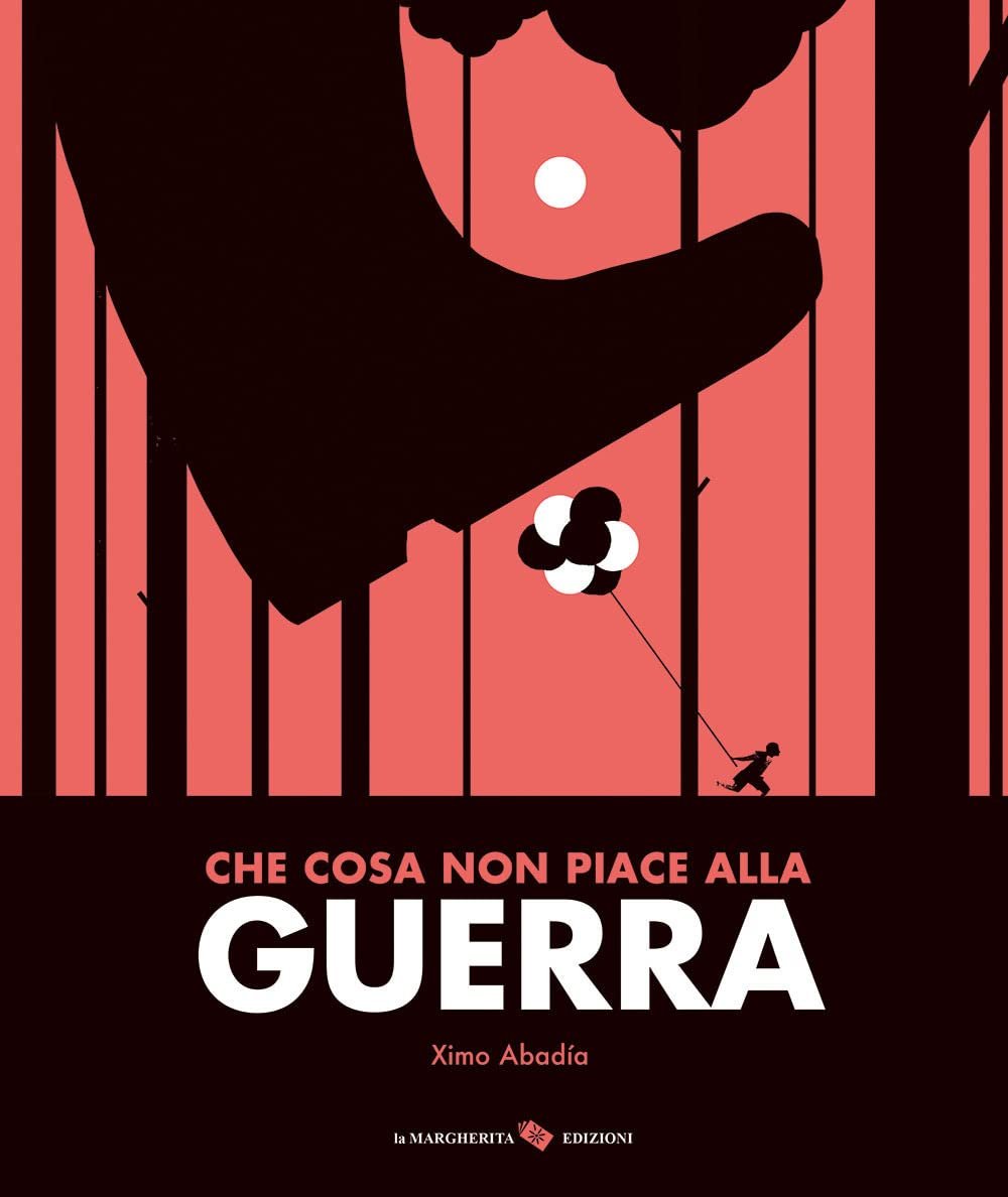 Che cosa non piace alla guerra