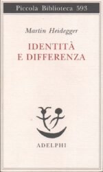 Identità e differenza