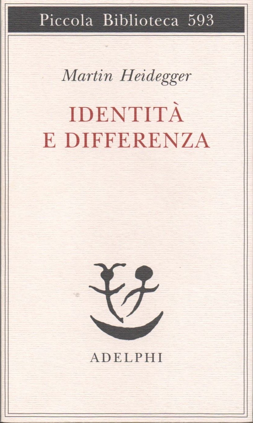 Identità e differenza