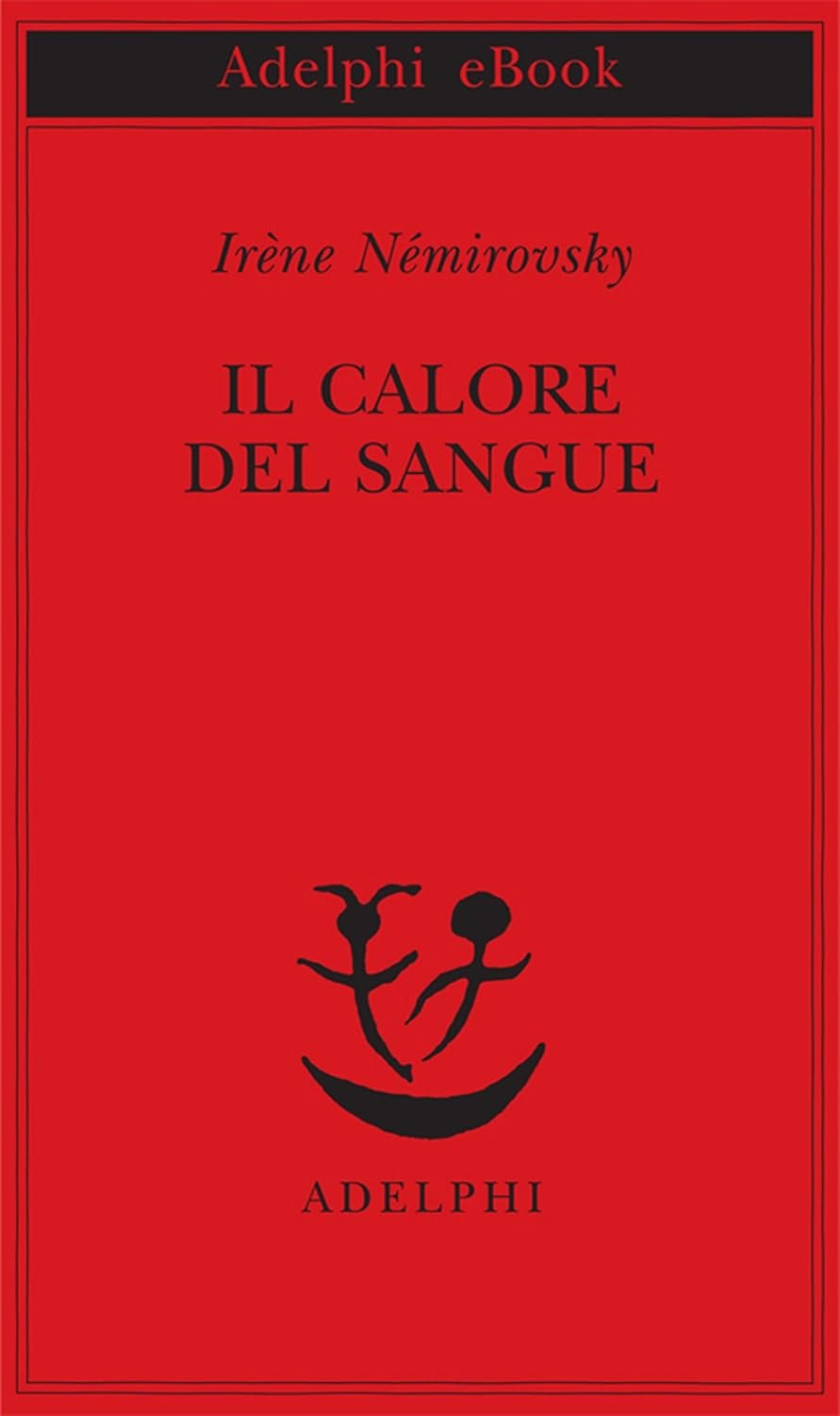 Il calore del sangue