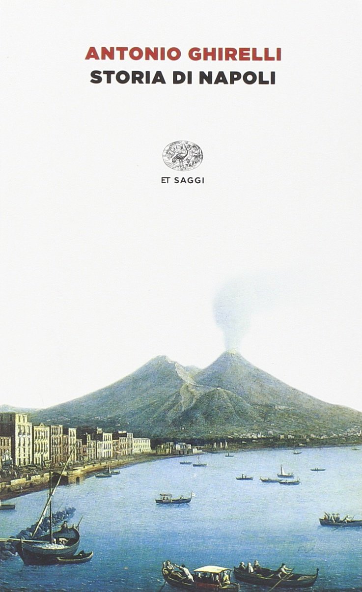 Storia di Napoli