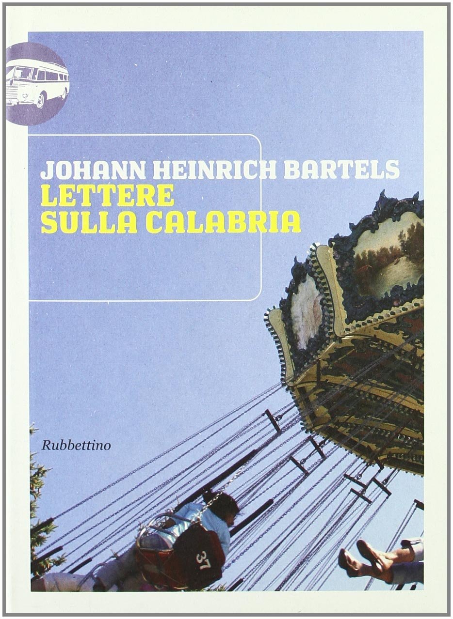 Lettere sulla Calabria