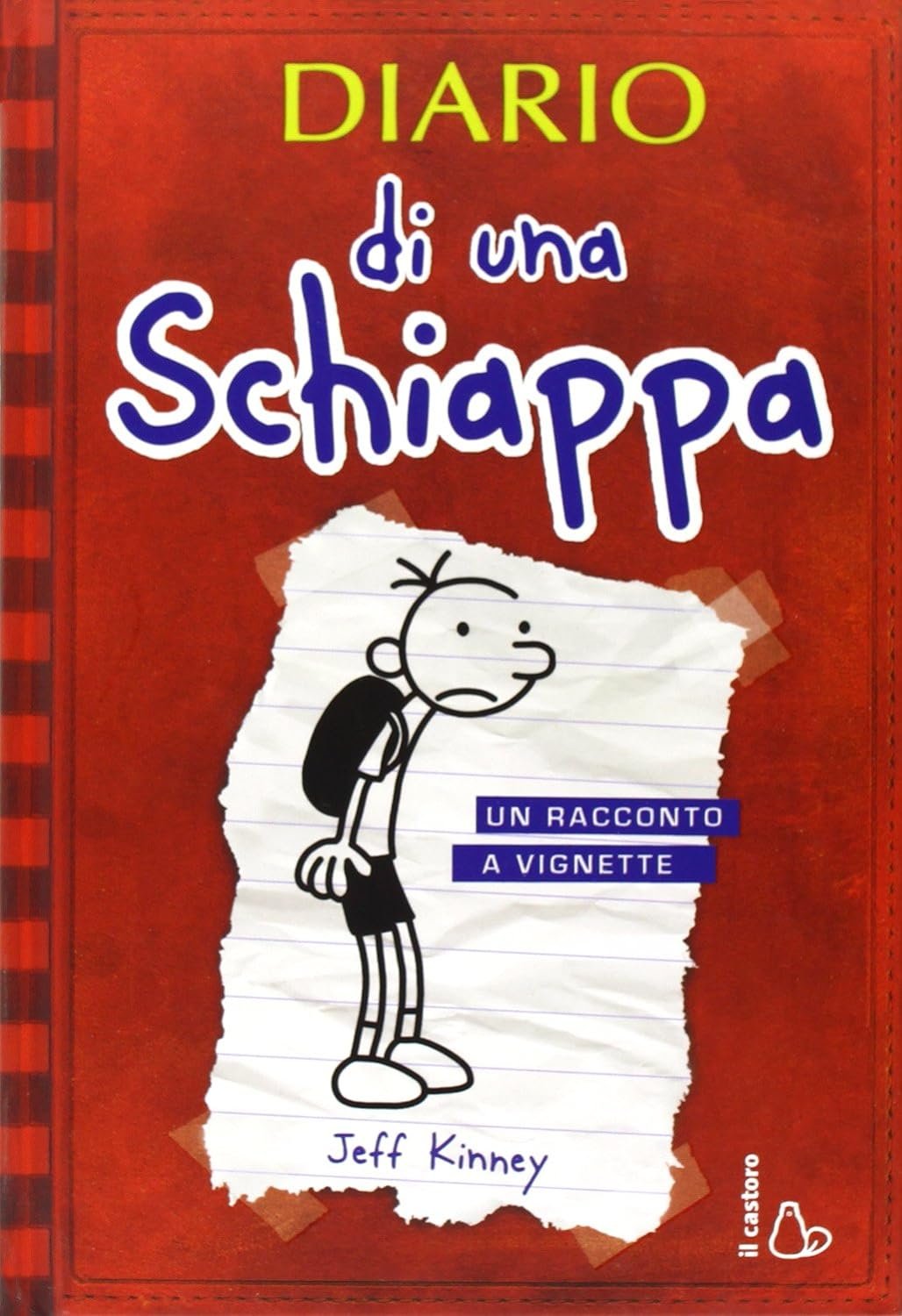 Diario di una schiappa