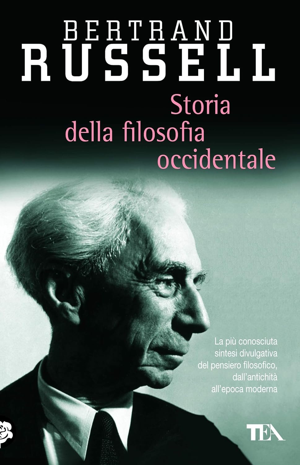 Storia della filosofia occidentale