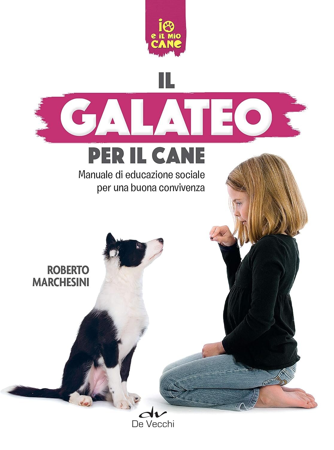 Il Galateo per il cane