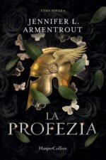 La profezia. Titan series. Vol. 4