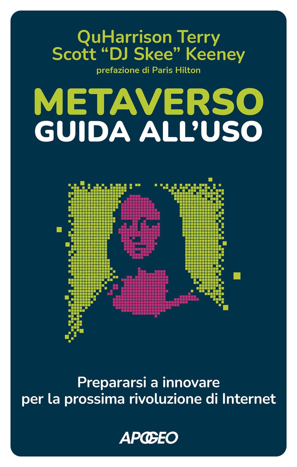 Metaverso: guida all'uso