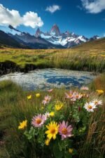 Diario di un naturalista giramondo