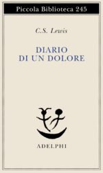 Diario di un dolore