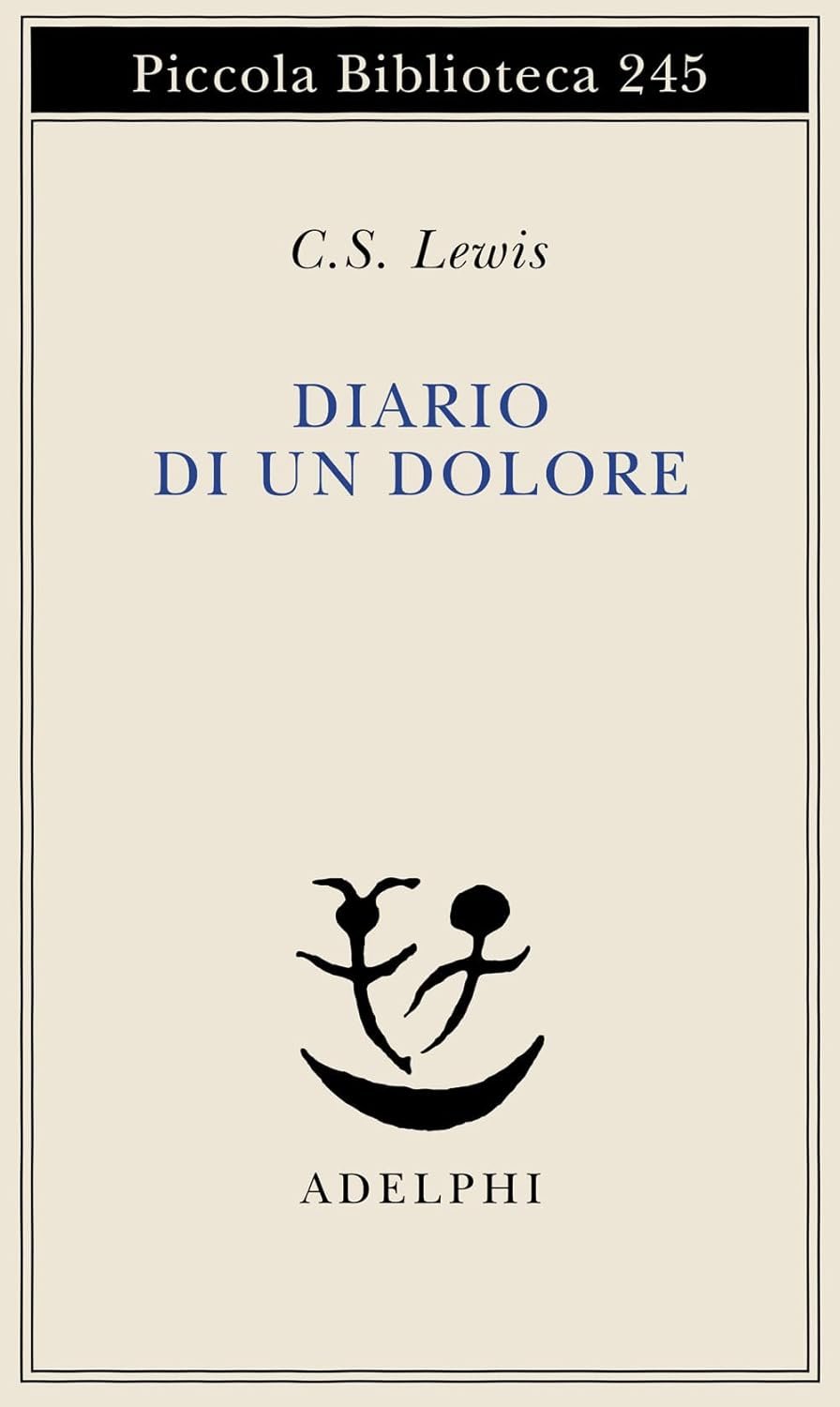 Diario di un dolore