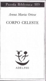 Corpo celeste