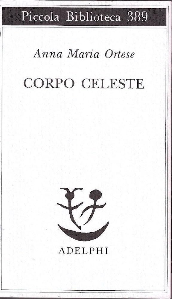 Corpo celeste