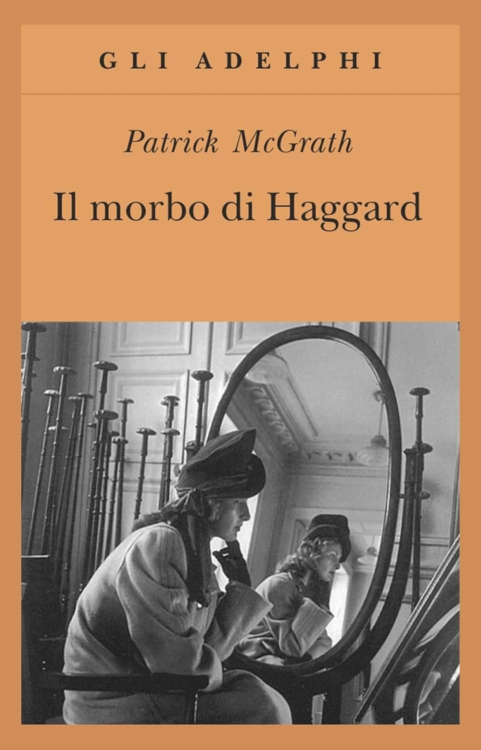 Il morbo di Haggard