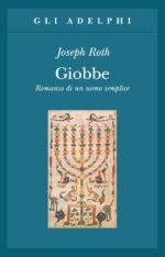 Giobbe. Romanzo di un uomo semplice