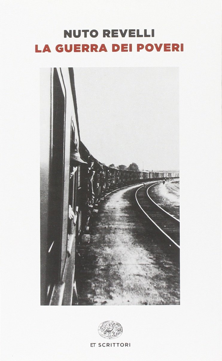 La guerra dei poveri