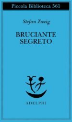 Un bruciante segreto