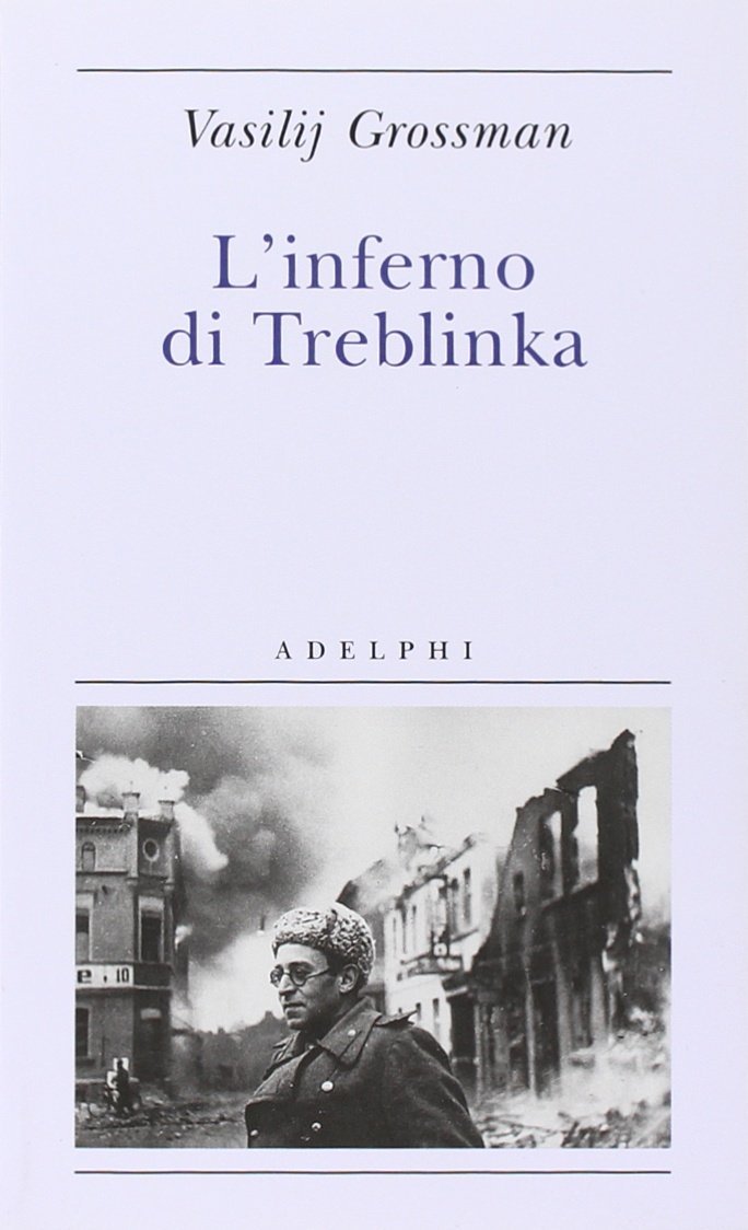 L'inferno di Treblinka