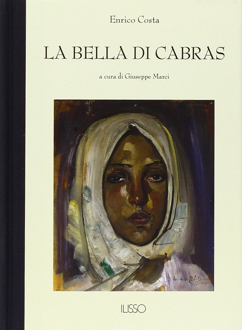 La bella di Cabras