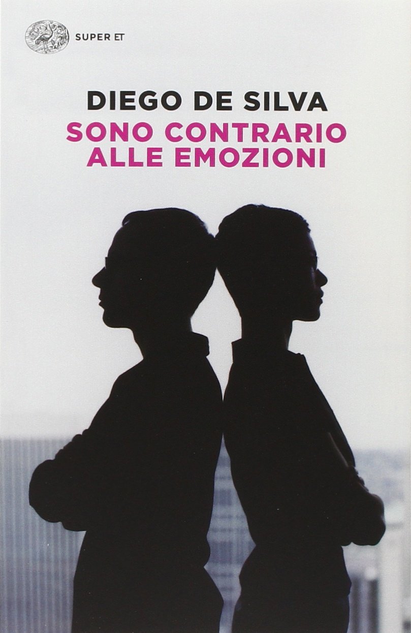 Sono contrario alle emozioni