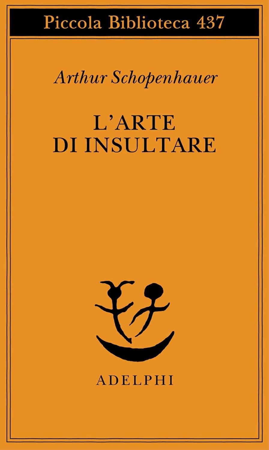 L'arte di insultare
